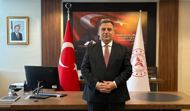 “Organ bağışı yapan kişinin birinci derece yakınları ihtiyaç halinde öncelikli olacak”