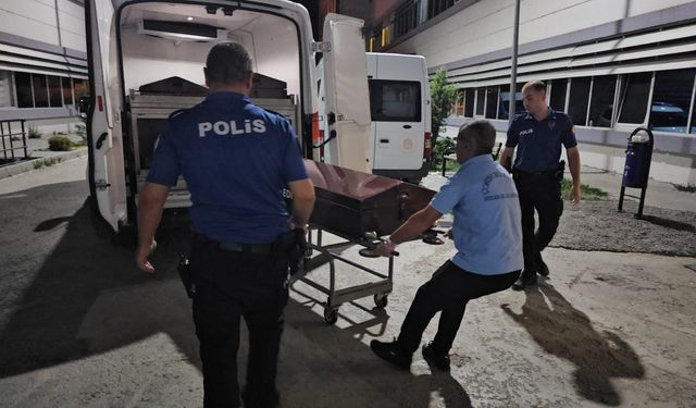 7 günlük yaşam savaşını kaybetti