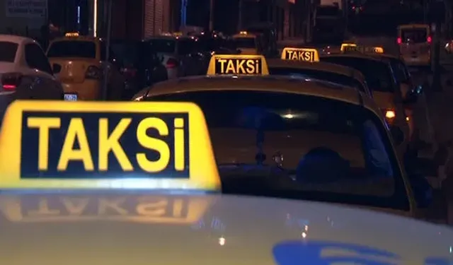 5 adet ticari taksi plaka kullanım hakkı kiraya verilecektir