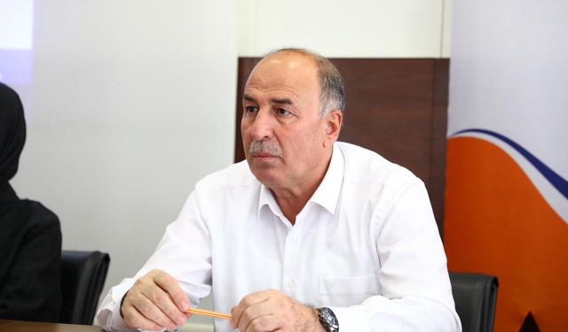 Başkan Arslan iddialara cevap verdi
