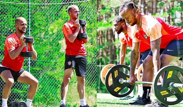 İlk etap sona eriyor