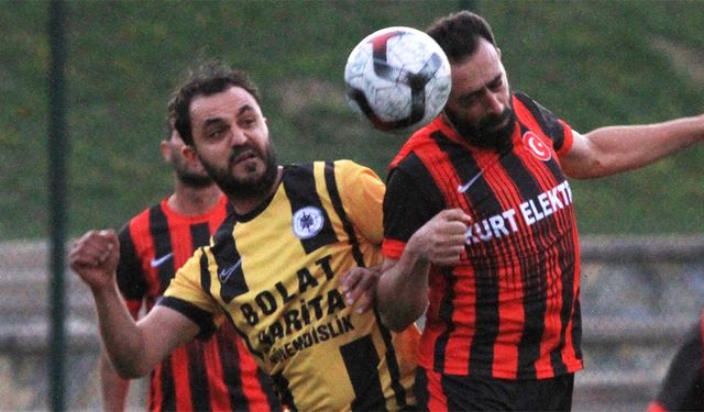 Orta Kuşak’ta yarı final maçları bugün oynanacak