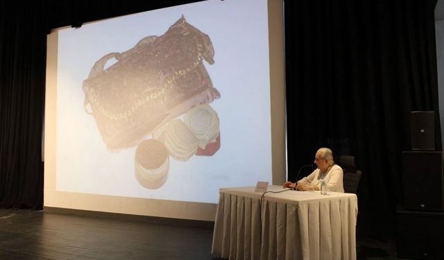 Kazım Karabekir’ın kızı Milli Mücadele'yi anlattı