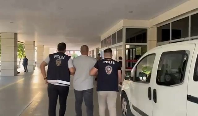 “İki haftada 214 siber  suçlu gözaltına alındı”