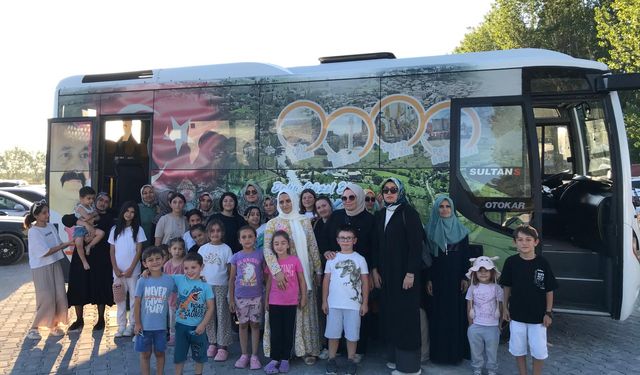 Taner İsbir öğrencilerin  isteğini geri çevirmedi