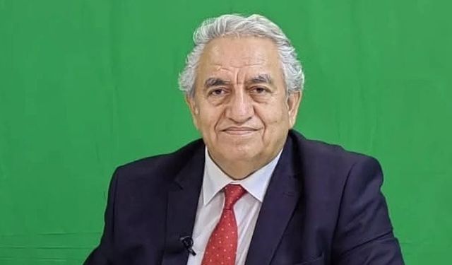 Hasan Çıplak vefat etti