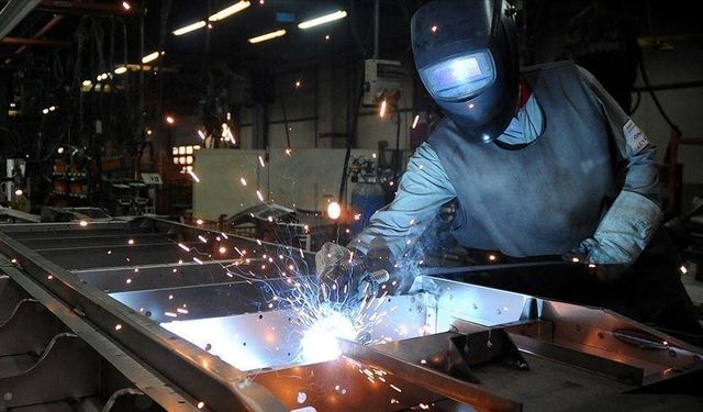İş gücü girdi endeksleri açıklandı