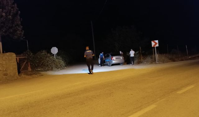 Kayıp vatandaş her yerde aranıyor