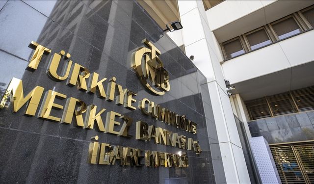 Merkez Bankası rezervleri  ikinci haftada da rekor kırdı