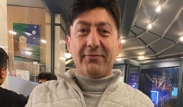Genç yaşta vefat etti