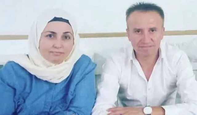 Nejla Aksoy defnedildi
