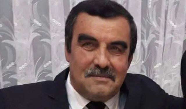 Hamdi Ergen vefat etti