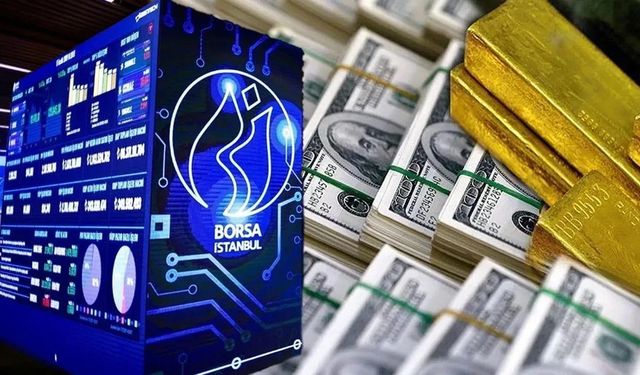 Ne altın, ne dolar, ne euro! Haftanın en çok kazandıran yatırım aracı belli oldu
