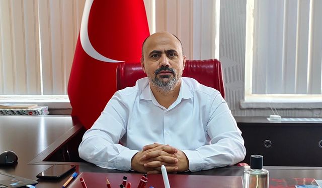 Sungurlu’da Muhsin Dere’ye  Ethem Alaf vekalet edecek