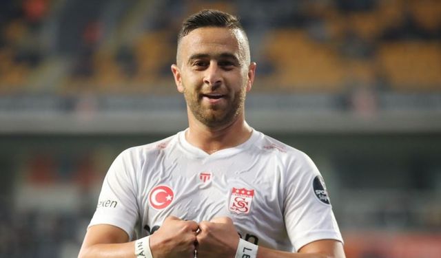 Çorum FK, İsrailli oyuncuyu istemedi