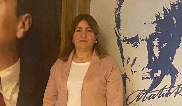 “Görevimiz gelecek nesillere aydınlık bir Türkiye bırakmak”