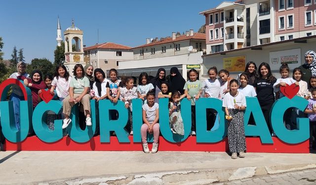 Başkan Torun, kurs  öğrencilerini ağırladı