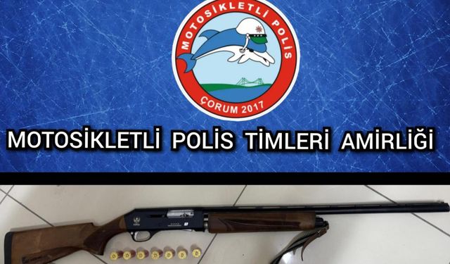 Emniyet Müdürlüğü’nün  denetimleri sürüyor