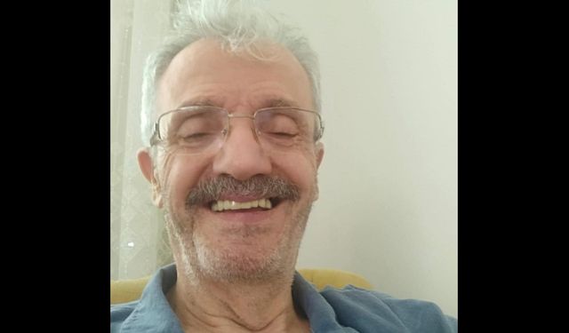 Köksal Şimşek vefat etti