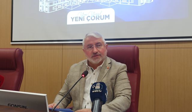 Çok tartışılmıştı: Başkan Aşgın’dan konser açıklaması