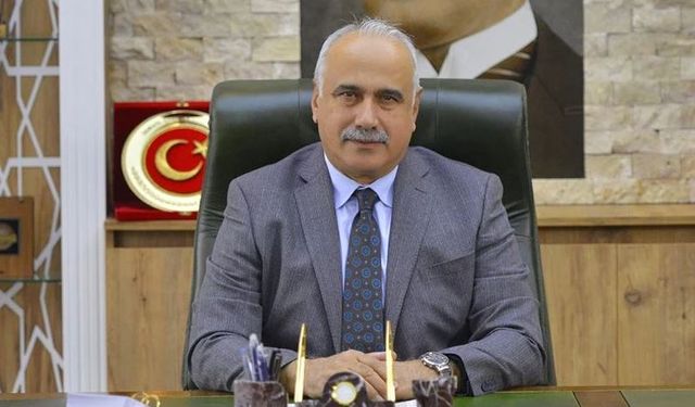 Başkan Çizikci’den  dolandırıcılık uyarısı