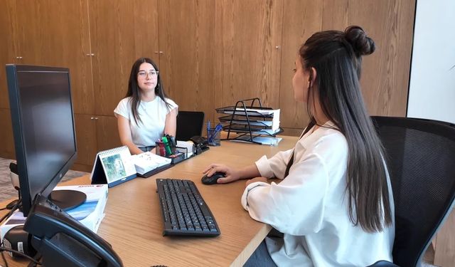 903 bin 987 kişi işe yerleşti