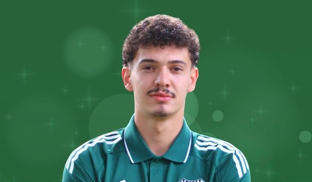 Mustafa Eren Bingölspor’da