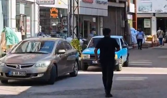 Sürücülerin dikkatine: Trafiğe kapatılıyor