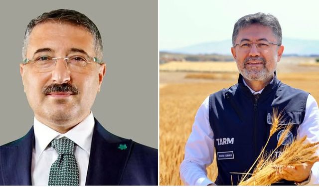 Bakanı istifaya davet etti: "Çiftçiye destek olacağına köstek oluyor”