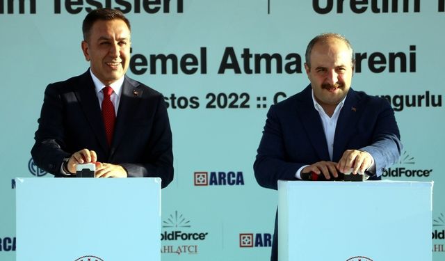 Sungurlu üç yılda bölgenin  parlayan yıldızı haline geldi