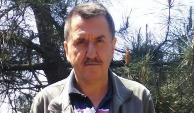 Ramazan Coşkun hayatını kaybetti