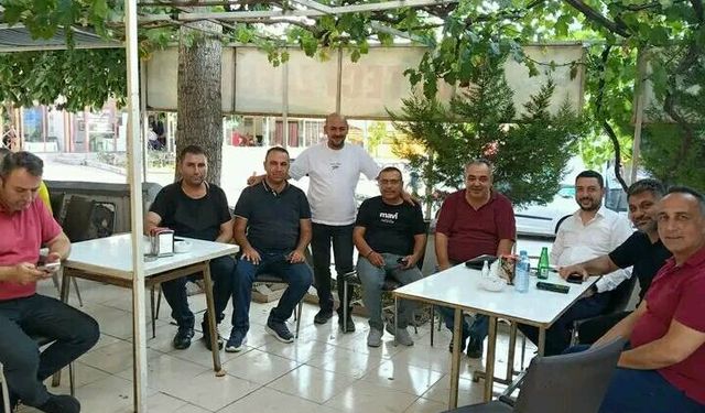 CHP kulisleri hareketlendi