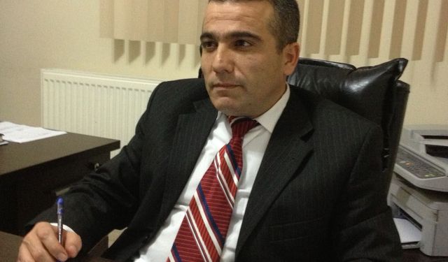 "Çiftçinin alınteri satılık değildir"