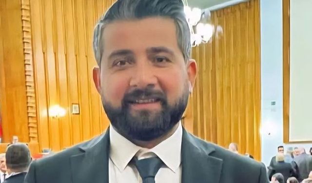CHP Merkez İlçe Başkanlığında adaylık yarışı