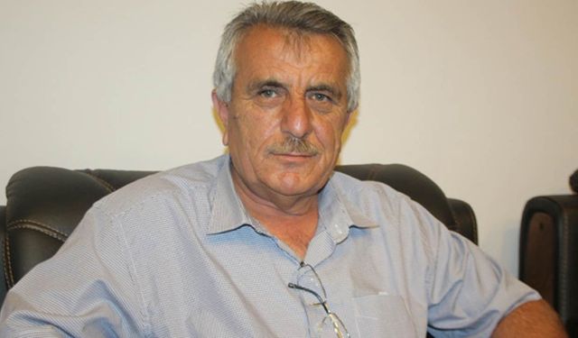 Bayat’ta ayçiçeği alımına başlandı