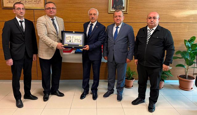 Zemin etütleri sayesinde yapılaşma engeli kalktı, Çorum OSB genişledi