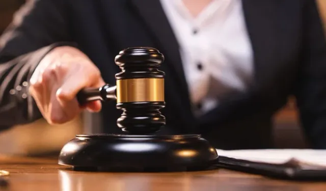 Boşanma davası karar tebliği