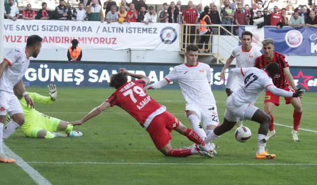 455 maç, 717 puan