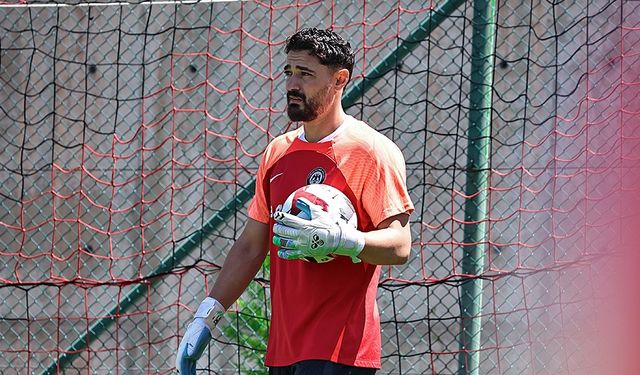Çorum FK’da Hasan Hüseyin Akınay şoku