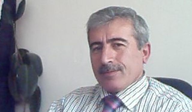 Osman  Yallım’ı  kaybettik