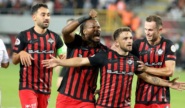 Ankara’da 4’te 4 peşindeyiz