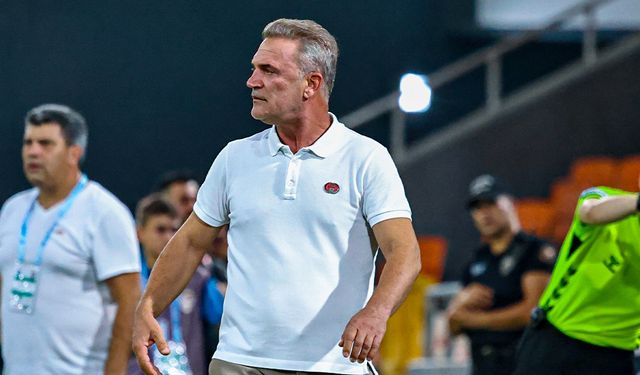 Tahsin Tam’la yollar ayrıldı!