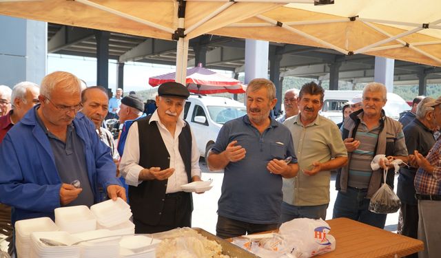 Osmancık'ta Ahilik  Haftası kutlandı