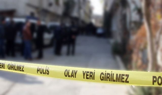Çöpte yanmış bebek cesedi bulunmuştu: Anne gözaltına alındı