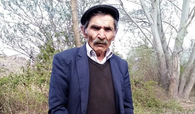 Mithat Eker vefat etti