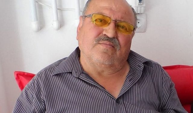 Ünal Kazancı vefat etti