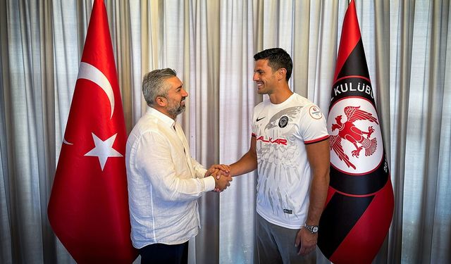 Aleksic transferinde mutlu son!