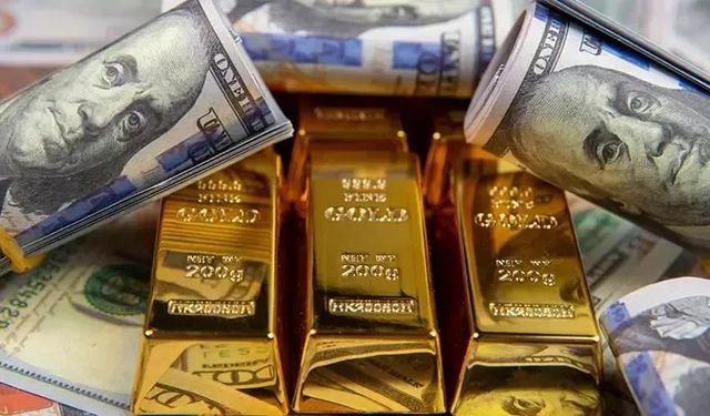Dev banka altın tahminini yükseltti! İşte gram altın için beklenen yeni rakam