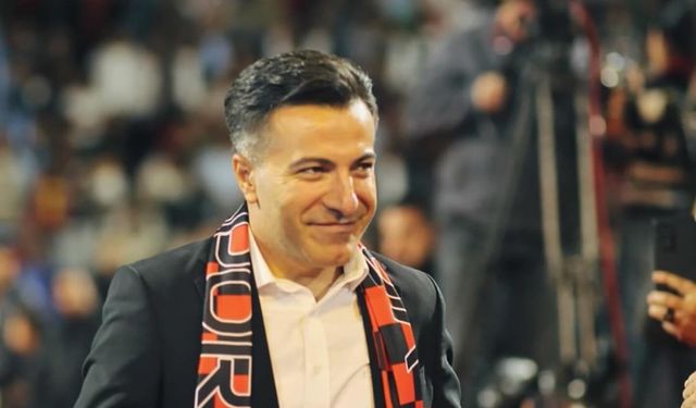 Çorum FK’nın rakibinde neler oluyor?