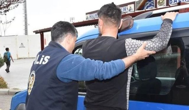 Aranan 15 kişi yakalandı,  3 kayıp şahıs ise bulundu